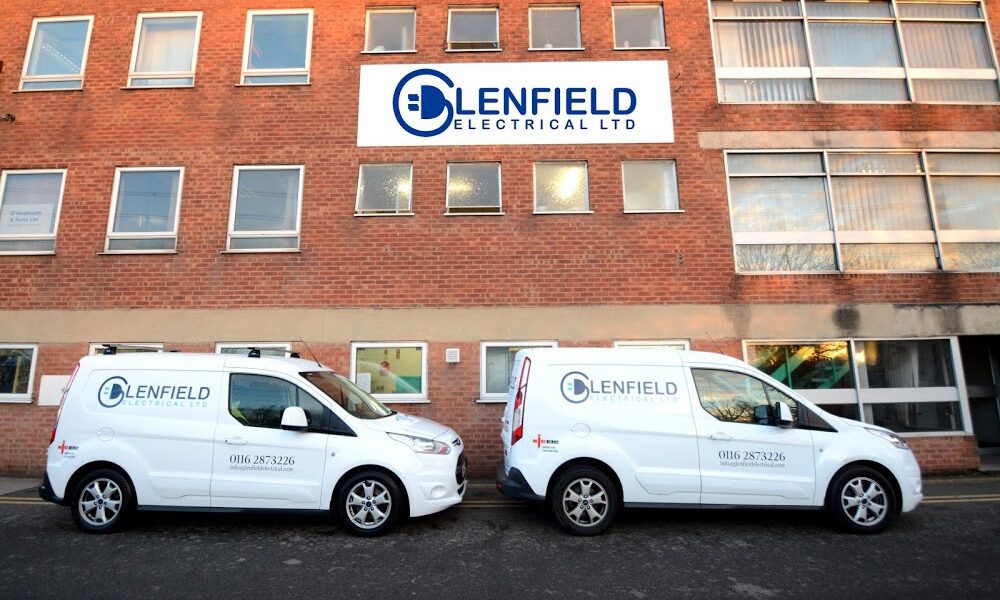 Glenfield Electrical