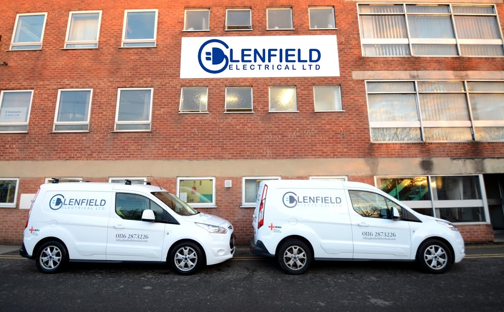Glenfield Electrical