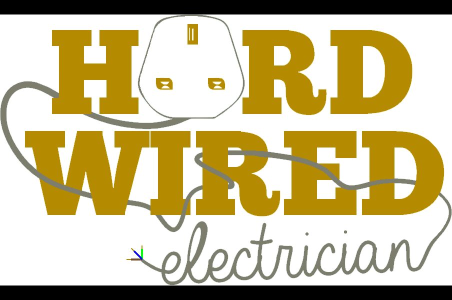 Hard Wired Electrician