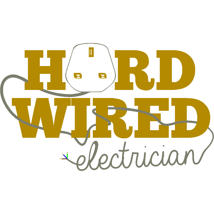 Hard Wired Electrician