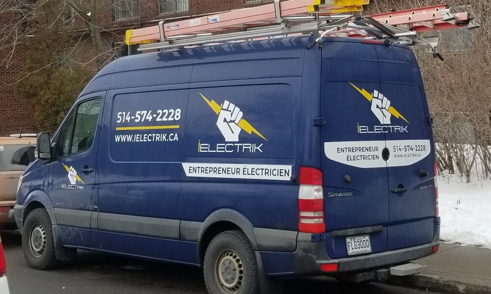 iElectrik