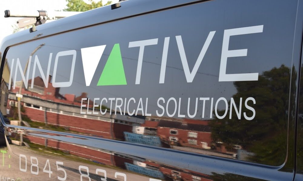 Innovative Electrical Solutions