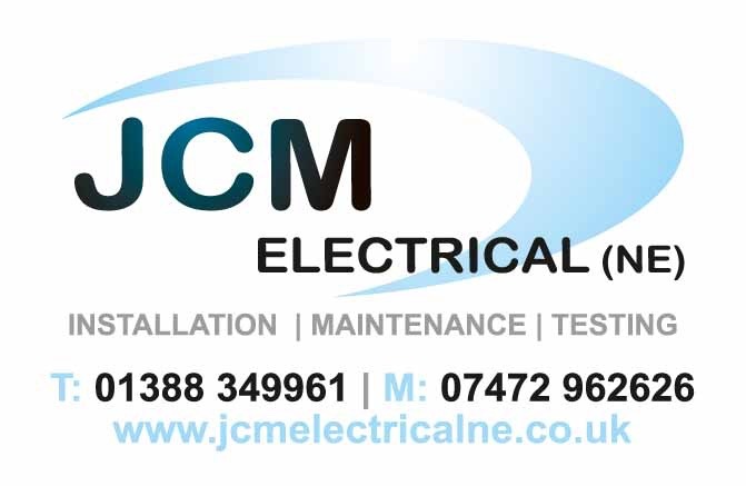JCM Electrical (NE)