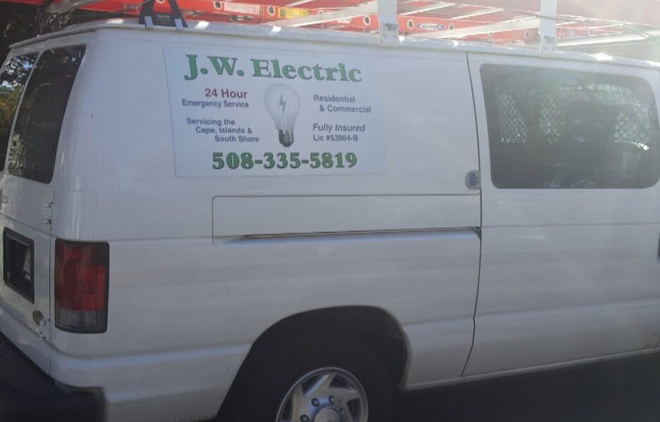 John Weiss Electrician