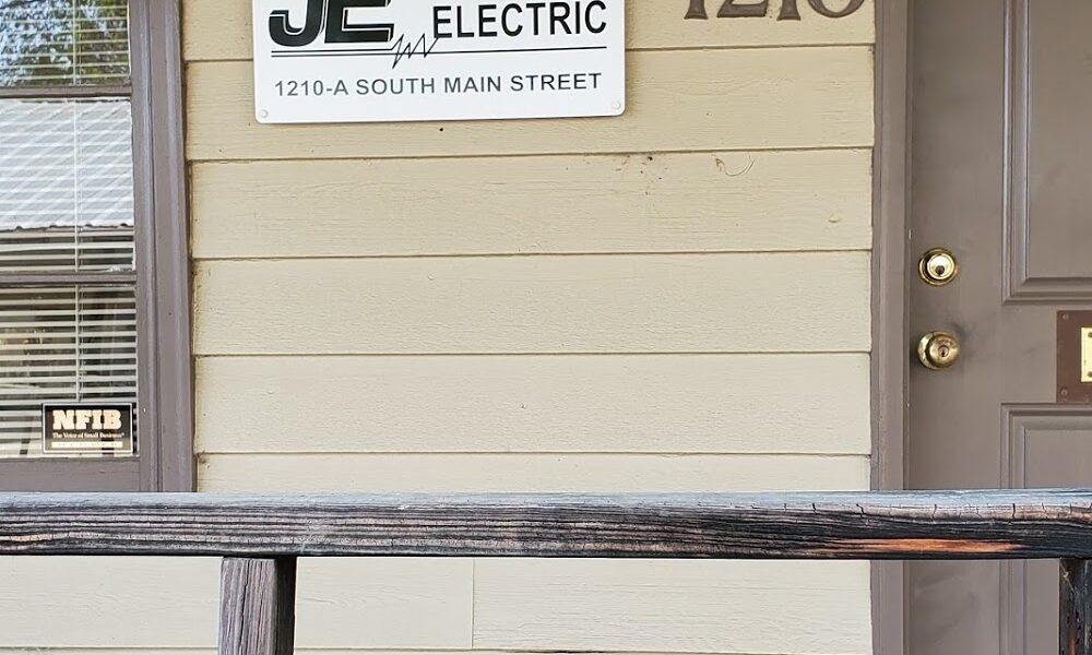 Johnson Electric