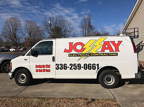 Jollay Electrical Contracting LLC