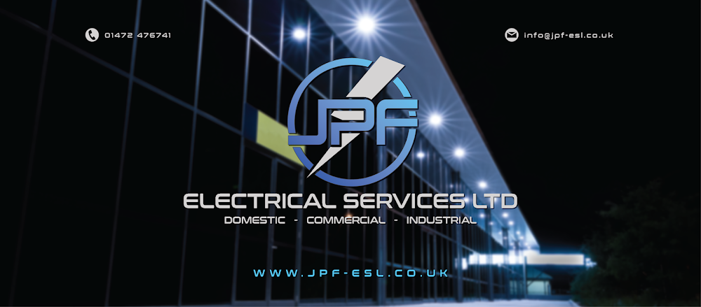 JPF Electrical Services LTD