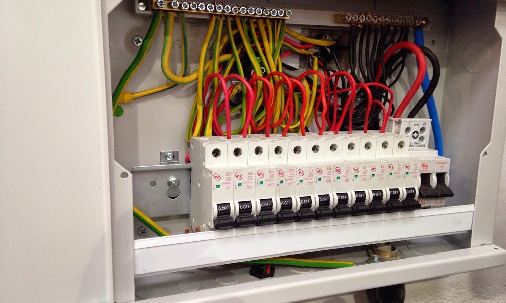 Lichfield Electrical