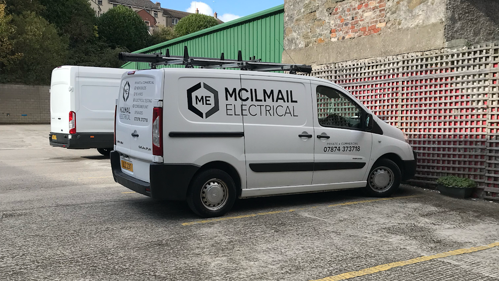 MCILMAIL ELECTRICAL