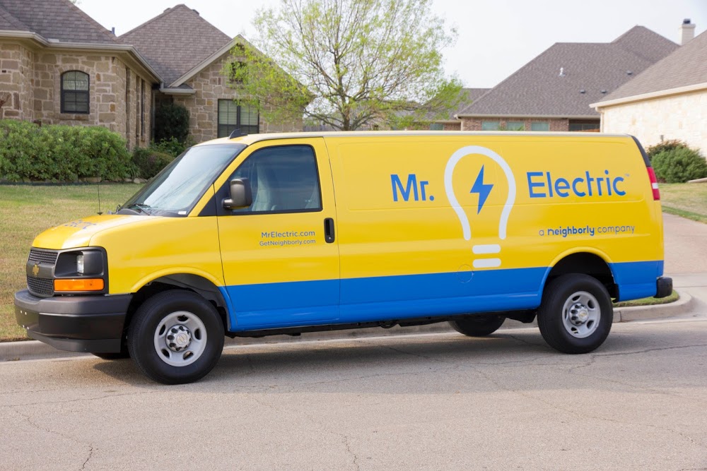 Mr. Electric of Birmingham