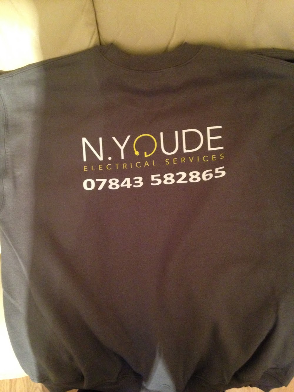 N.Youde Electrical Services