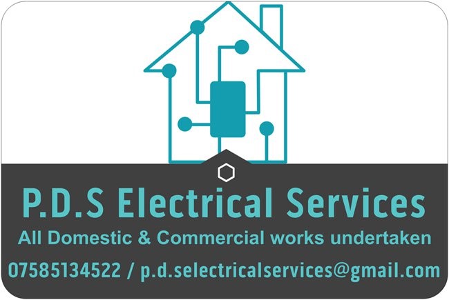 P.D.S Electrical Services