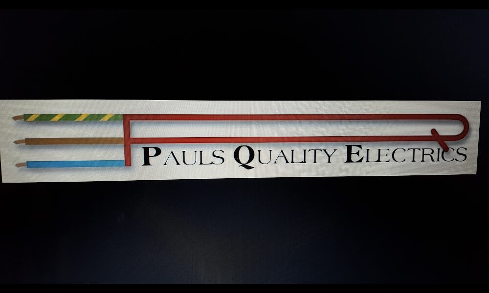 Paul’s Quality Electrics