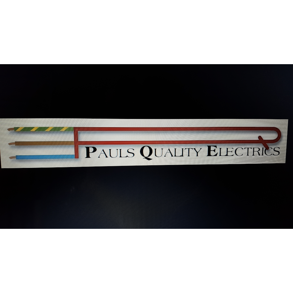 Paul’s Quality Electrics