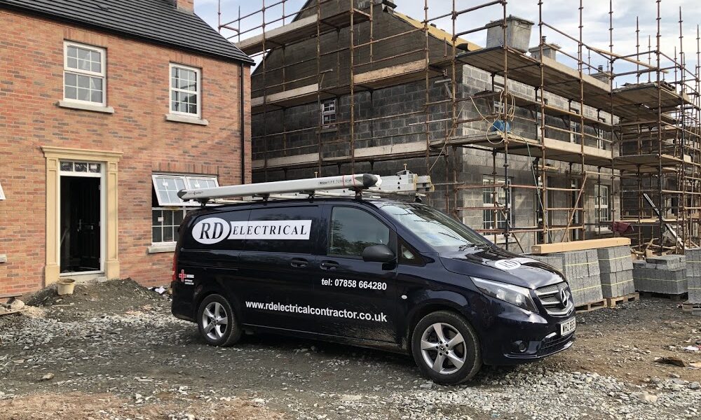 RDE electrical ltd