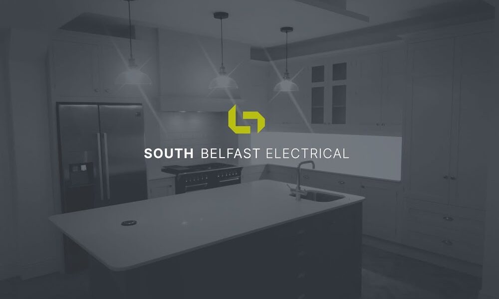 South Belfast Electrical