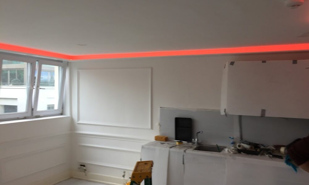 South London Electricians