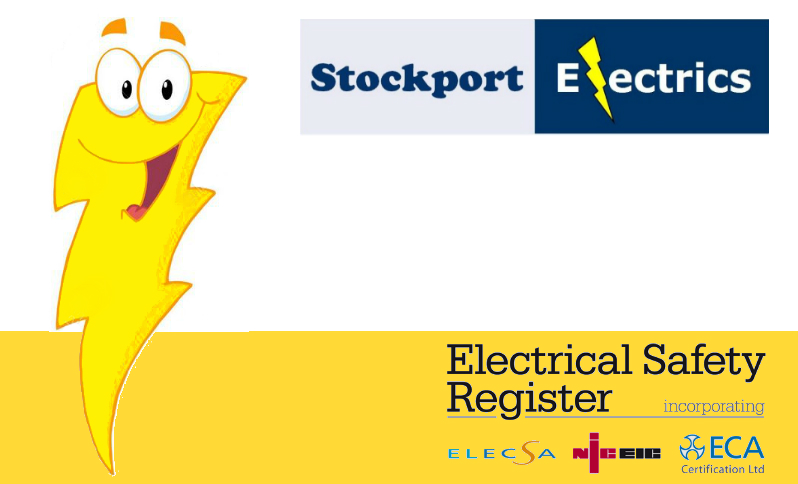 STOCKPORT ELECTRICS