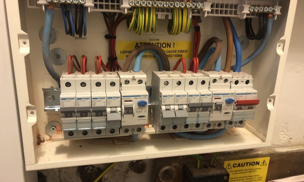 VB Electrical