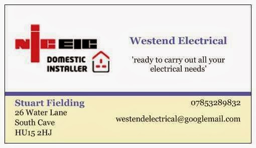 Westend Electrical