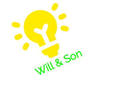 Will & Son Livingston Electrician