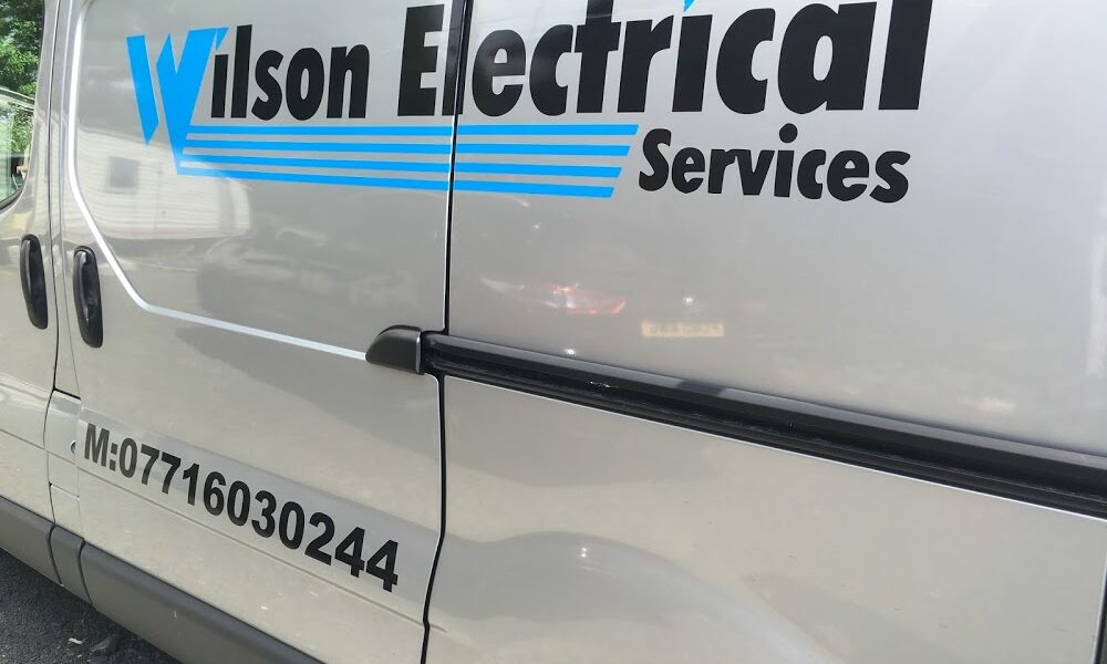 Wilson Electrical Services