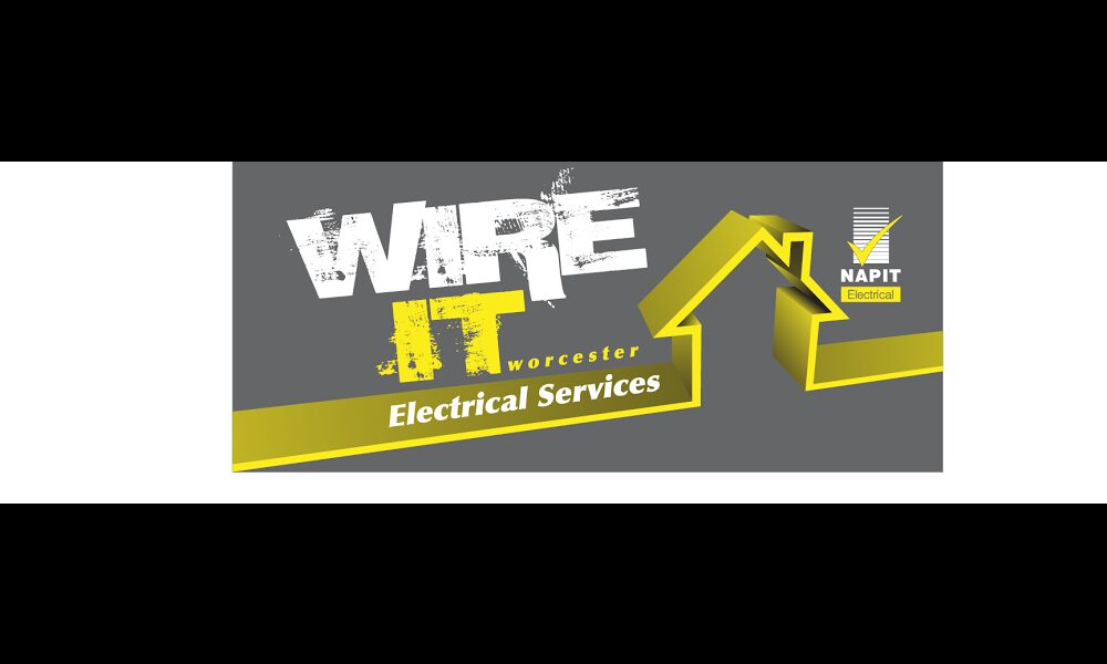 Wire It Worcester (Electricians)