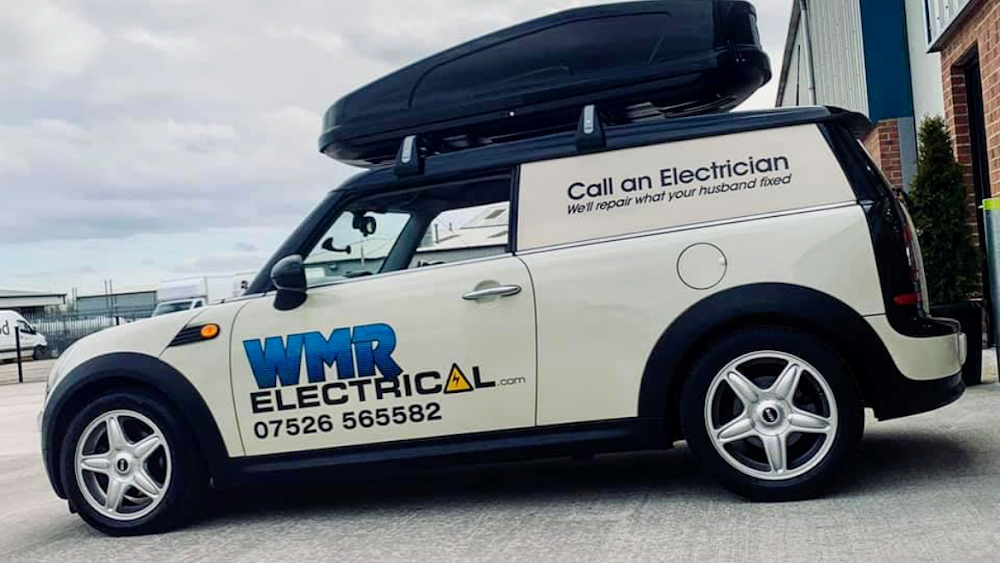 WMR Heating And Electrical Services
